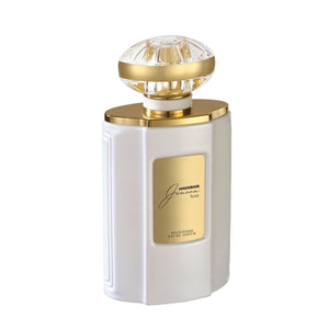 Al Haramain Junoon Rose Unisex EDP 75ml bottle