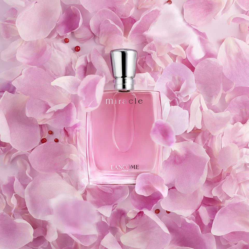 LANCOME MIRACLE FOR WOMEN EDP 100ML Secondary image