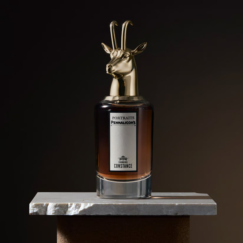PENHALIGONS CONSTANCE UNISEX EDP 75ML