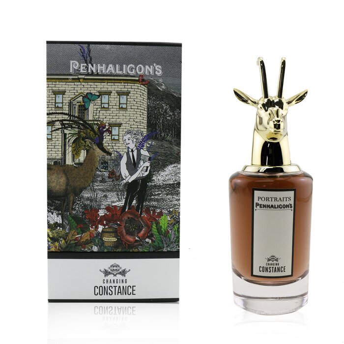 PENHALIGONS CONSTANCE UNISEX EDP 75ML