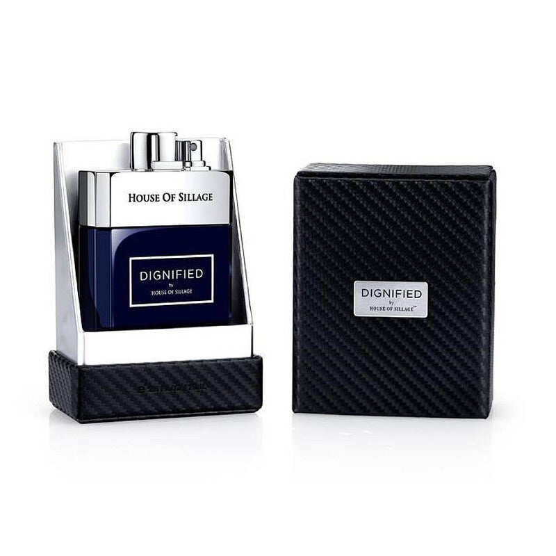 SILLAGE DIGNIFIED UNISEX EXTRAIT DE PARFUM (TESTER)