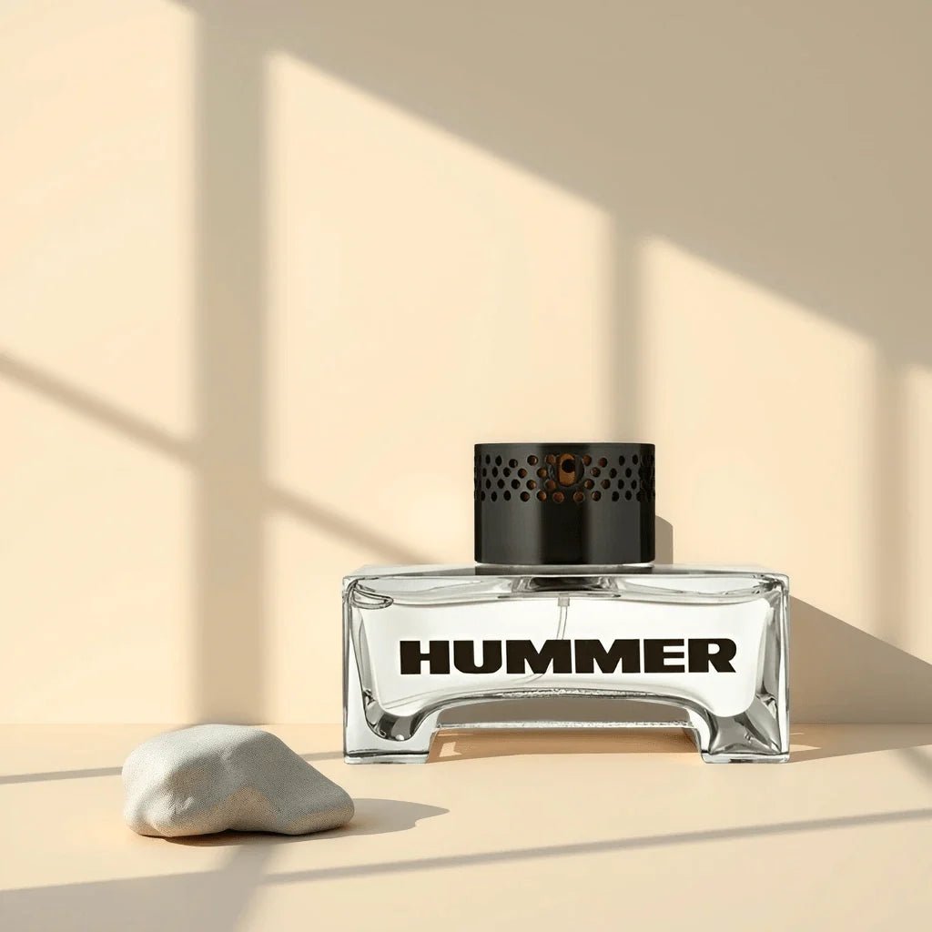 HUMMER HUMMER FOR MEN EDT 125ML - Al Himyan Perfumes | عطور هميان | Oud & Luxury Fragrances - Hummer
