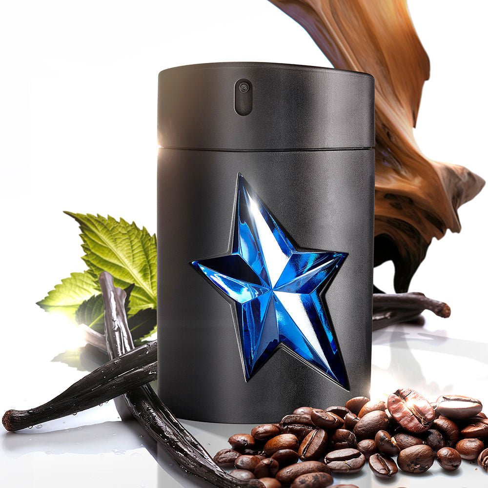 MUGLER A*MEN FOR MEN EDT 100ML - Al Himyan Perfumes | عطور هميان | Oud & Luxury Fragrances - Mugler