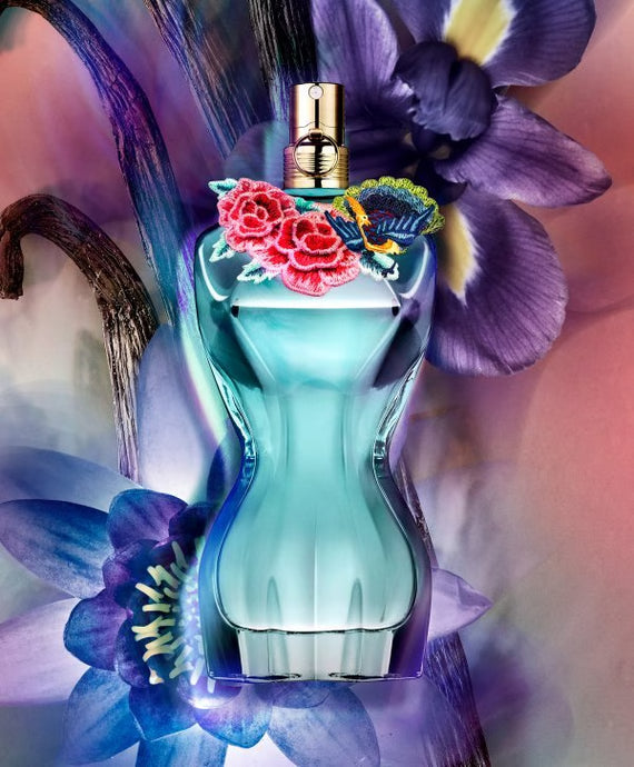 JEAN PAUL GAULTIER LA BELLE PARADISE GARDEN FOR WOMEN EDP 100ML