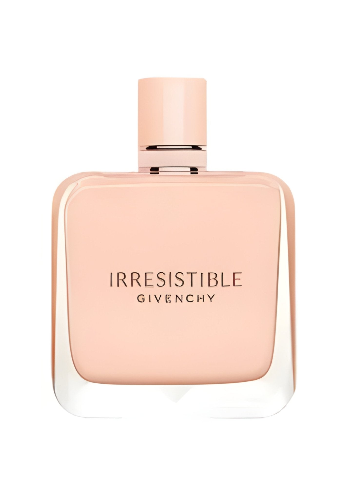 GIVENCHY IRRESISTIBLE NUDE VELVET FOR WOMEN EDP - Al Himyan Perfumes | عطور هميان | Oud & Luxury Fragrances - Givenchy
