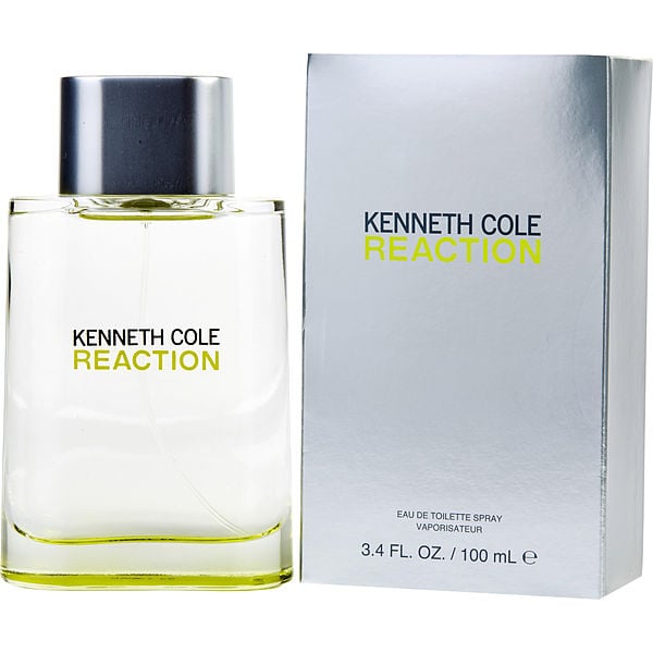 KENNETH COLE REACTION FOR MEN EDT 100ML