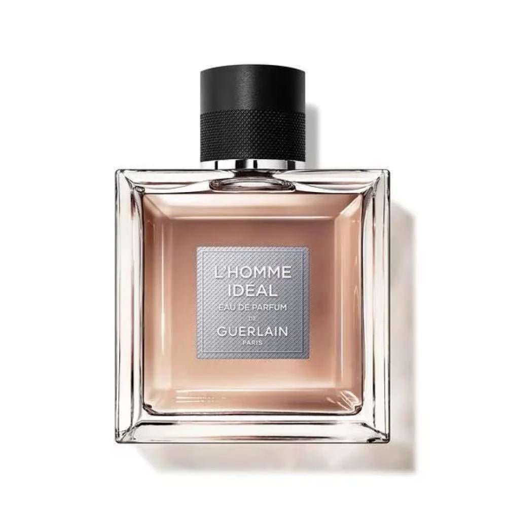 GUERLAIN L'HOMME IDEAL FOR MEN EDP 100ML - Al Himyan Perfumes | عطور هميان | Oud & Luxury Fragrances - Guerlain