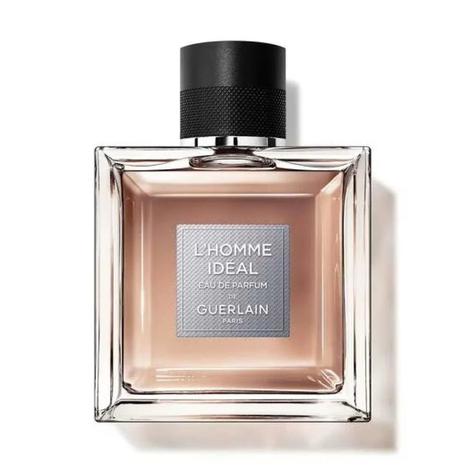 GUERLAIN L'HOMME IDEAL FOR MEN EDP 100ML - Al Himyan Perfumes | عطور هميان | Oud & Luxury Fragrances - Guerlain Main image