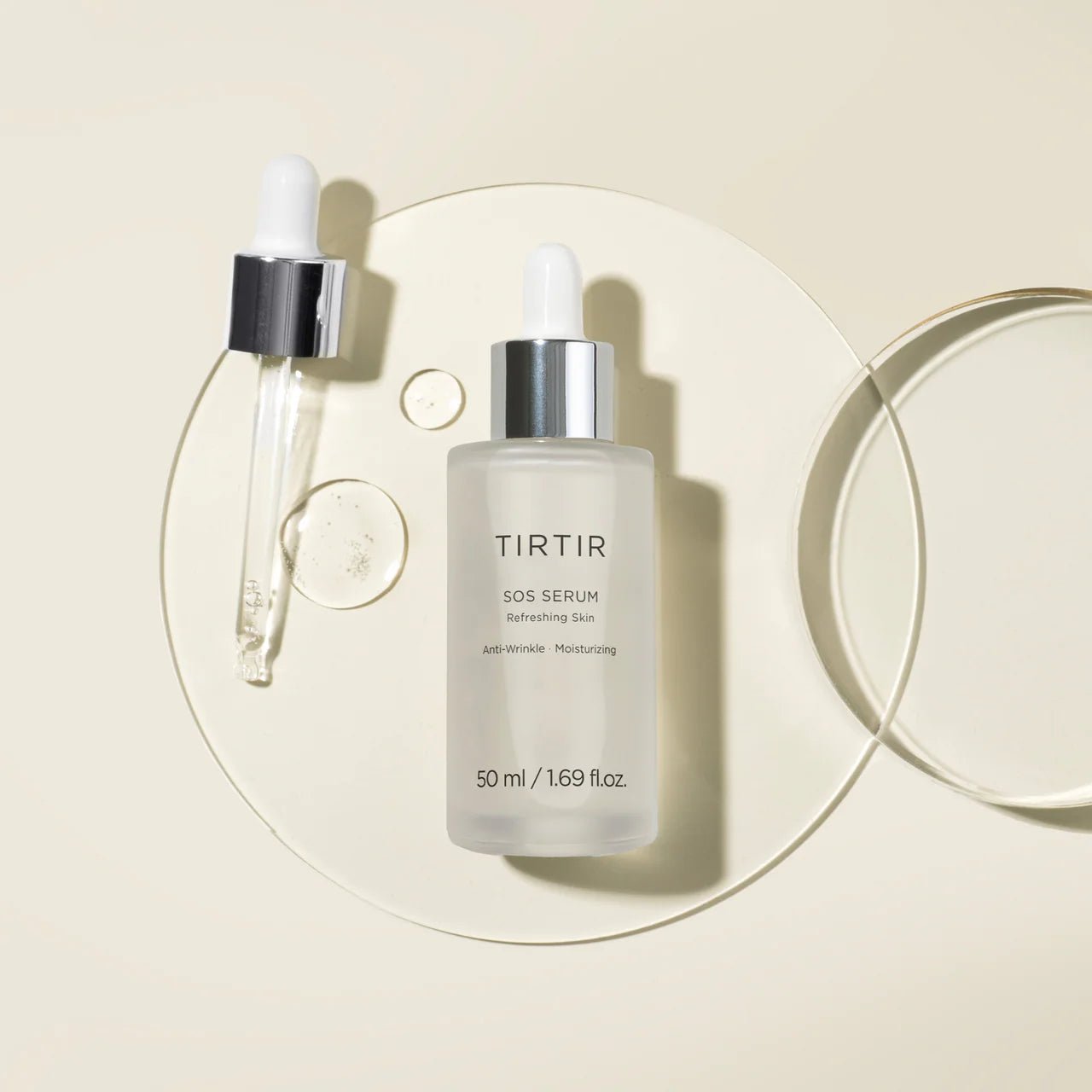 TIRTIR SOS Serum 50ml Secondary image