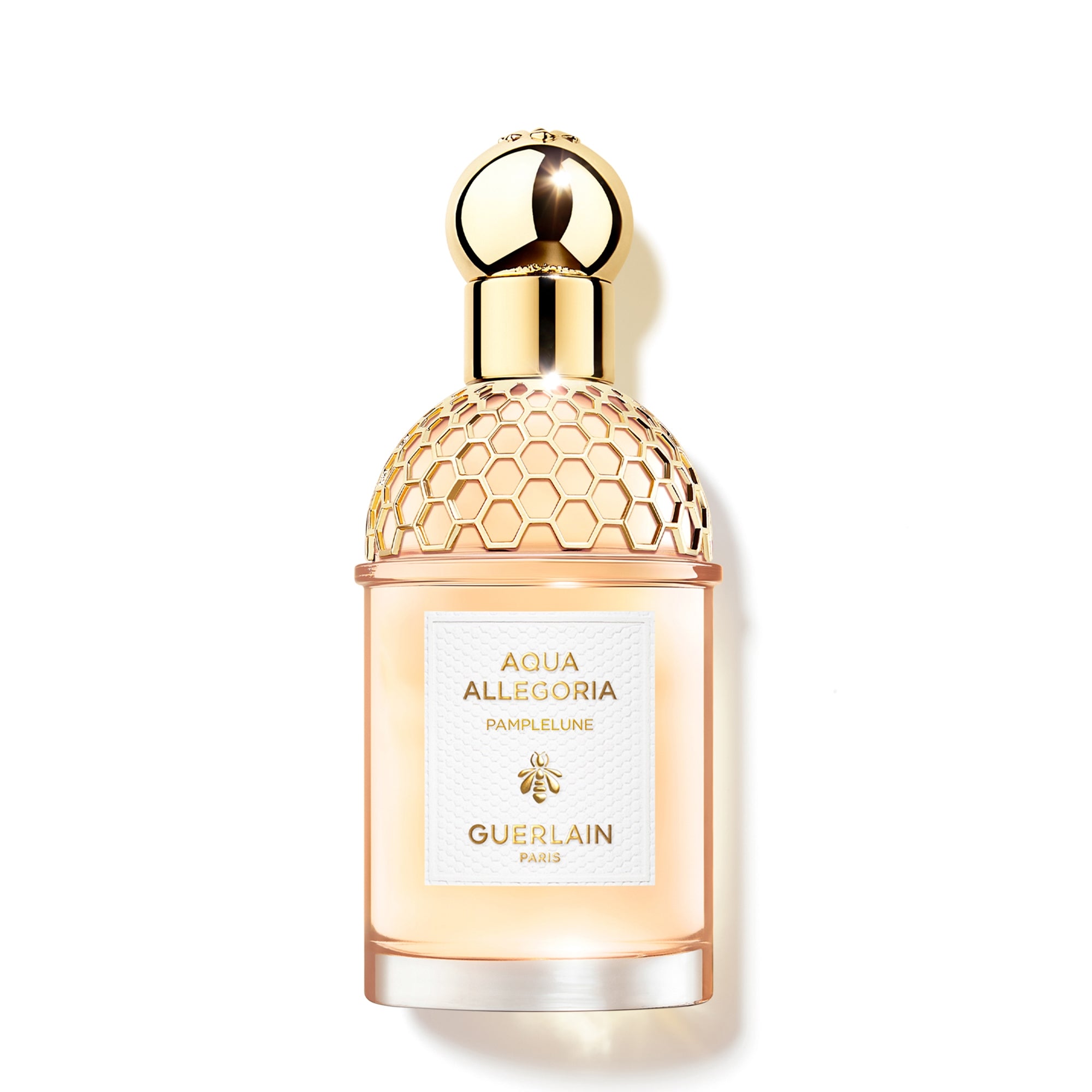 GUERLAIN AQUA ALLEGORIA PAMPLELUNE FOR WOMEN EDT 75ML - Al Himyan Perfumes | عطور هميان | Oud & Luxury Fragrances - Guerlain