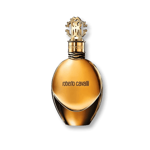 ROBERTO CAVALLI FOR WOMEN EDP 75ML - Al Himyan Perfumes | عطور هميان | Oud & Luxury Fragrances - Roberto Cavalli