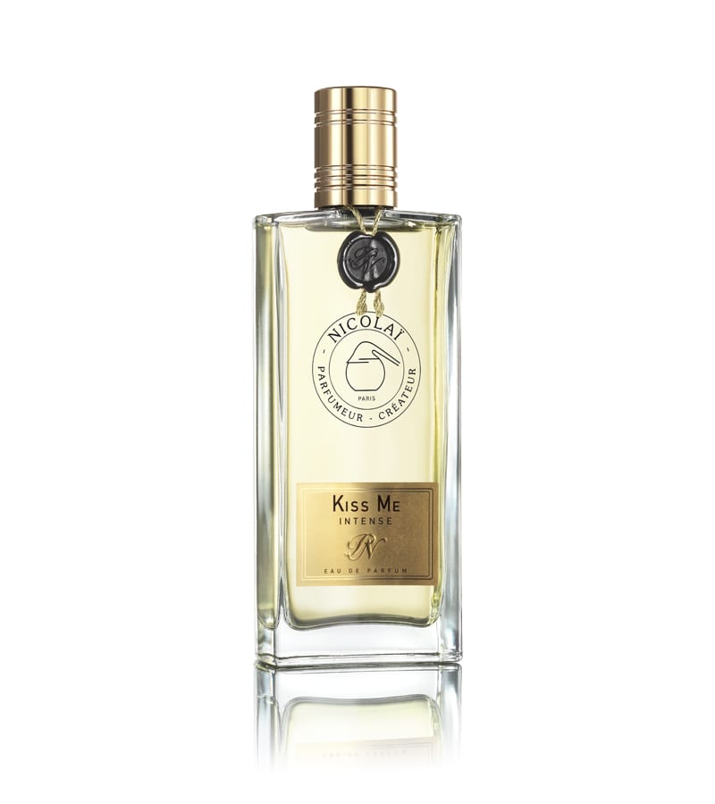 NICOLAI KISS ME UNISEX EDP