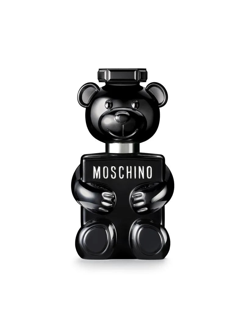 MOSCHINO TOY BOY FOR MEN EDP 100ML - Al Himyan Perfumes | عطور هميان | Oud & Luxury Fragrances - Moschino
