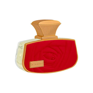 Al Haramain Belle Rouge Unisex EDP 75ml bottle