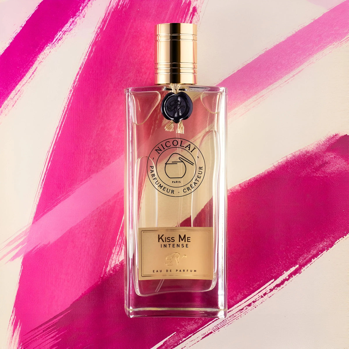 NICOLAI KISS ME UNISEX EDP