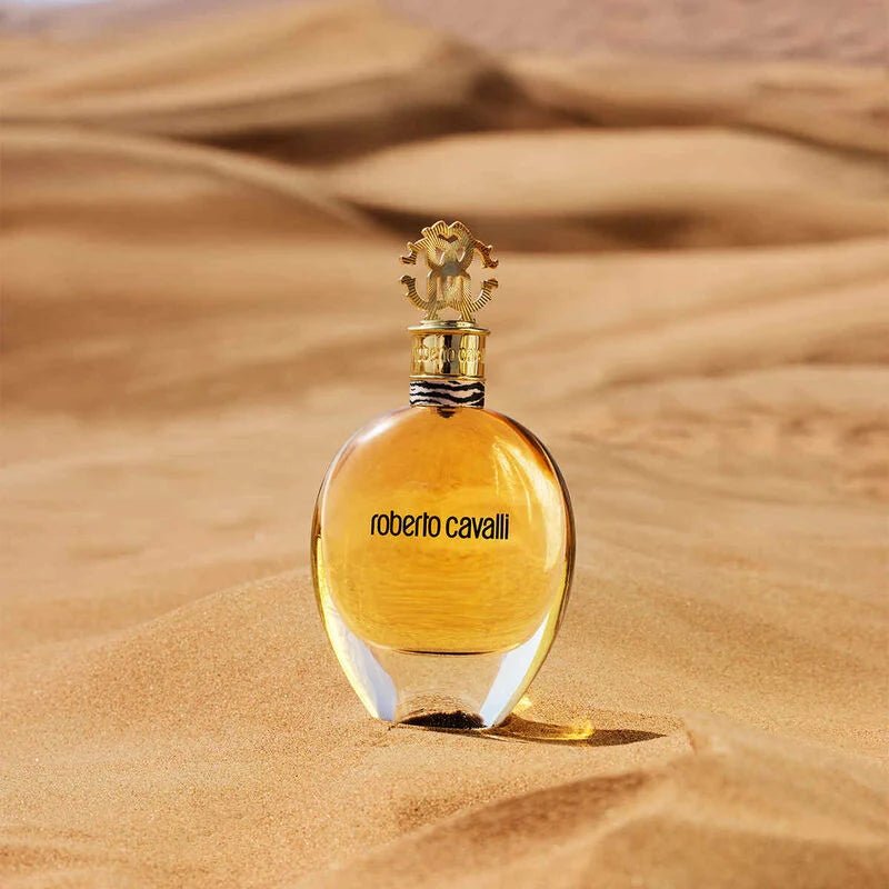 ROBERTO CAVALLI FOR WOMEN EDP 75ML Secondary image