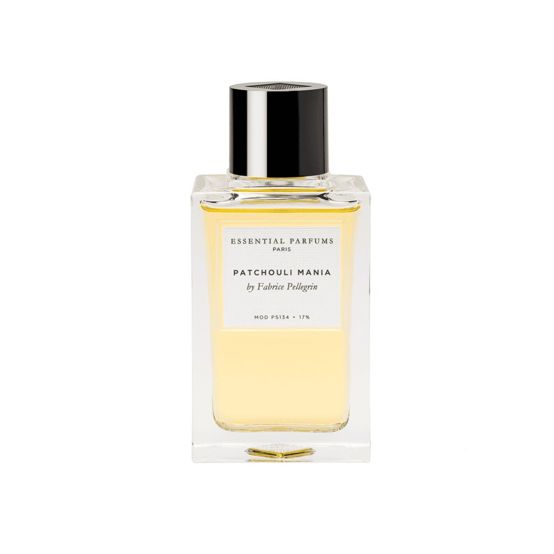 ESSENTIALS PARFUMS PATCHOULI MANIA UNISEX EDP 100ML - Al Himyan Perfumes | عطور هميان | Oud & Luxury Fragrances - Essentials Parfums Main image