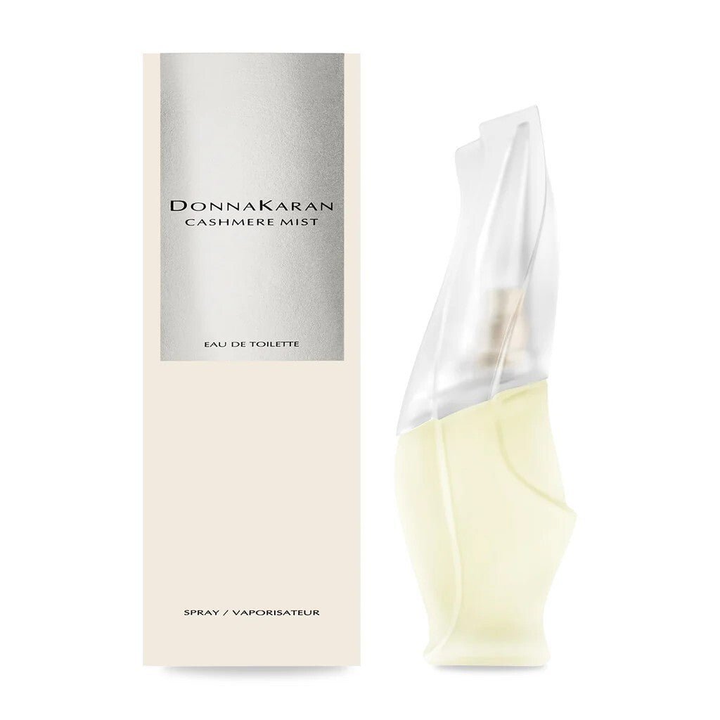 DONNA KARAN CASHMERE MIST FOR WOMEN EDT 100ML - Al Himyan Perfumes | عطور هميان | Oud & Luxury Fragrances - Donna Karan