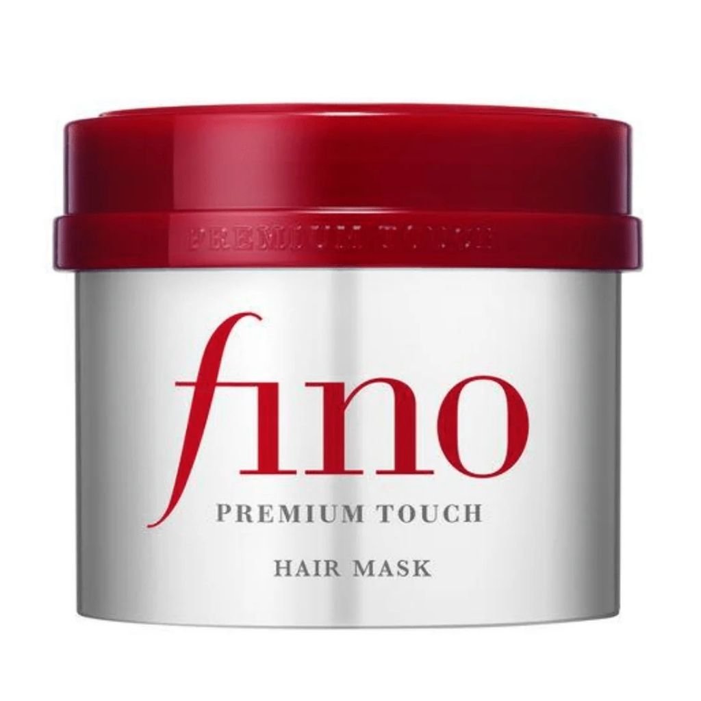 Shiseido Fino Premium Touch Hair Mask For Dry & Frizzy Hair 230g - Al Himyan Perfumes | عطور هميان | Oud & Luxury Fragrances - Shiseido Main image