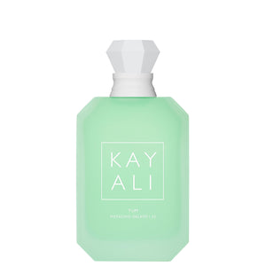 Kayali Yum Pistachio Gelato 33 Intense Unisex EDP 100ml bottle