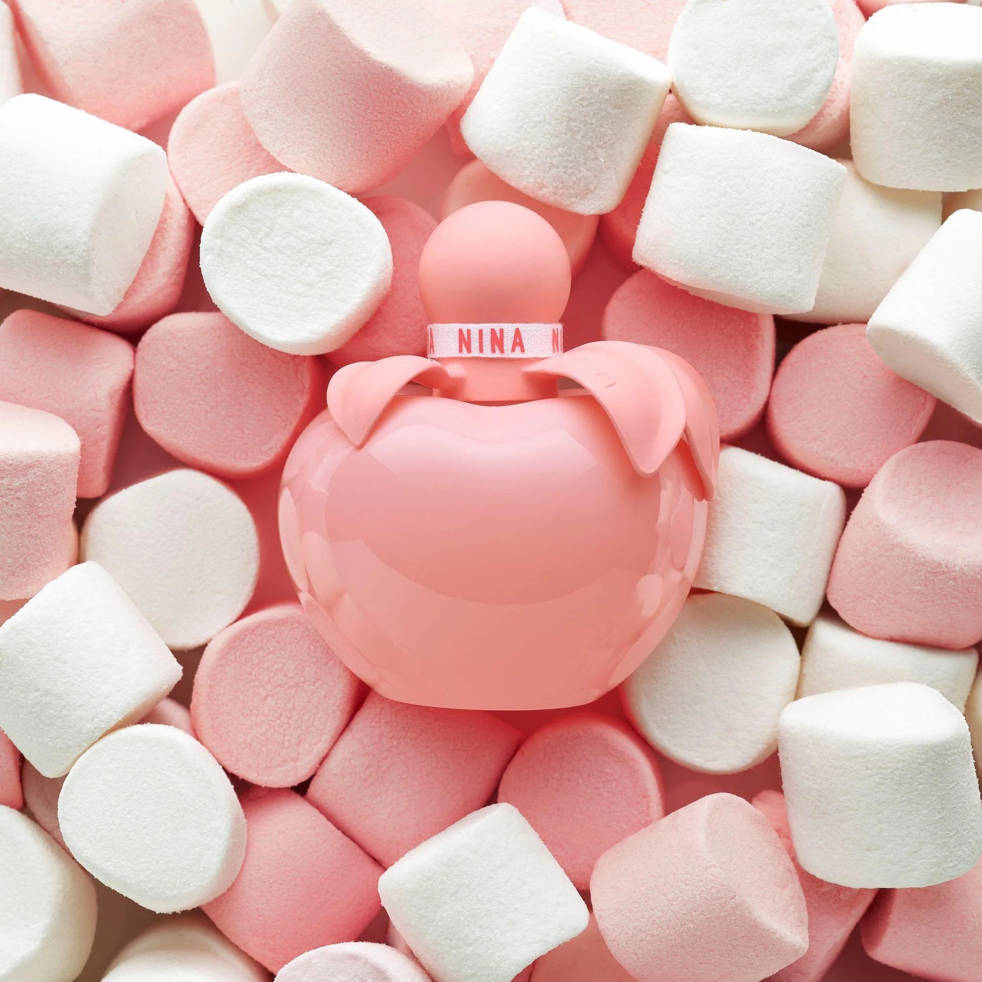 NINA RICCI NINA ROSE FOR WOMEN EDT 80ML Secondary image