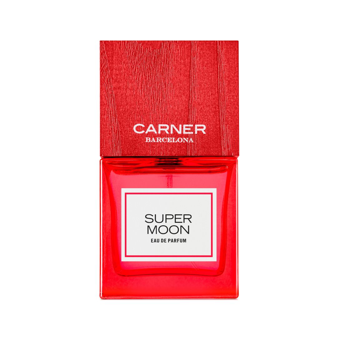 CARNER BARCELONA SUPER MOON UNISEX EDP 100ML