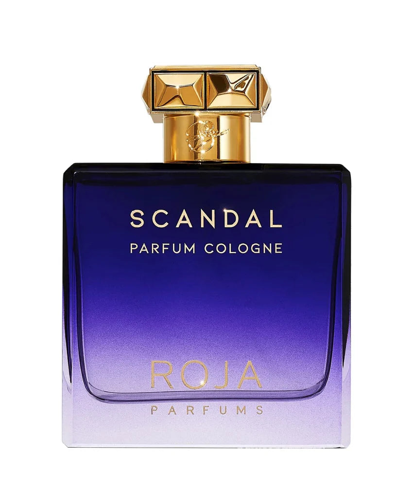 ROJA SCANDAL COLOGNE UNISEX EDC (TESTER)