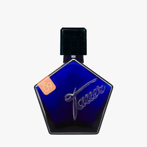 TAUER NO 9 ORANGE STAR UNISEX EDP 50ML - Al Himyan Perfumes | عطور هميان | Oud & Luxury Fragrances - Tauer Perfumes