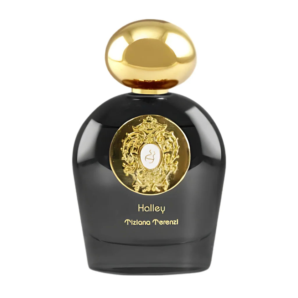 TIZIANA HALLEY COMETE UNISEX EXTRAIT DE PARFUM 100ML