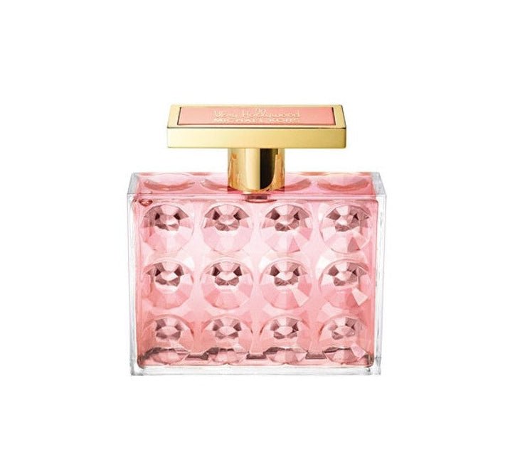 MICHAEL KORS VERY HOLLYWOOD FOR WOMEN EDP 100ML - Al Himyan Perfumes | عطور هميان | Oud & Luxury Fragrances - Michael Kors Main image
