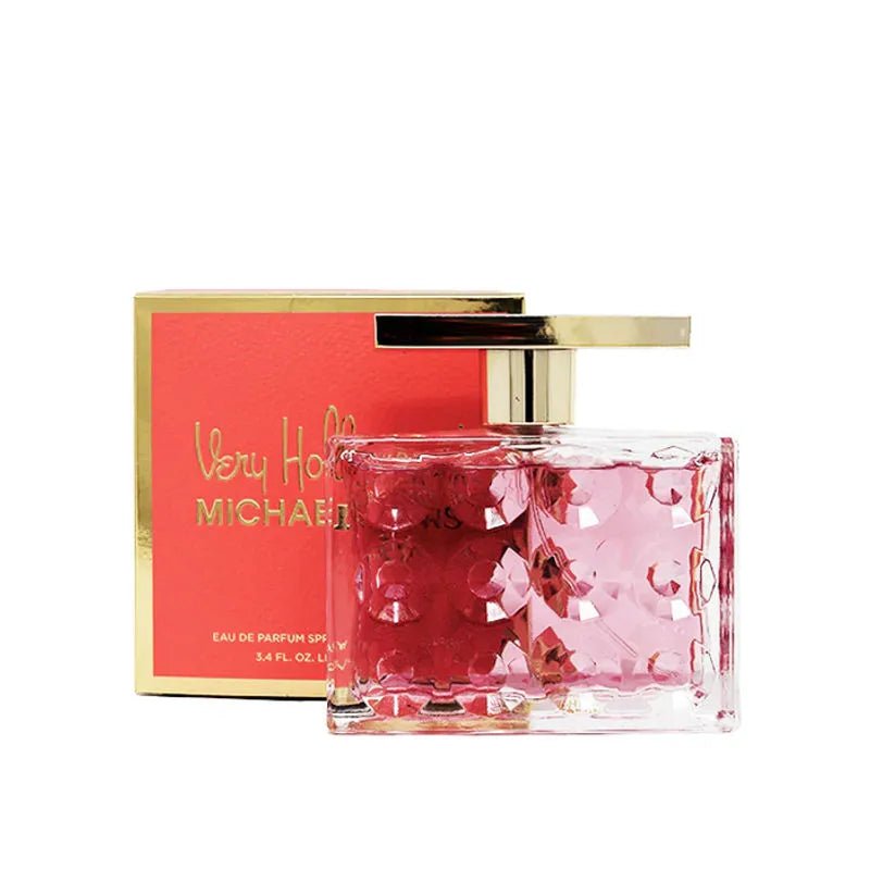 MICHAEL KORS VERY HOLLYWOOD FOR WOMEN EDP 100ML Secondary image