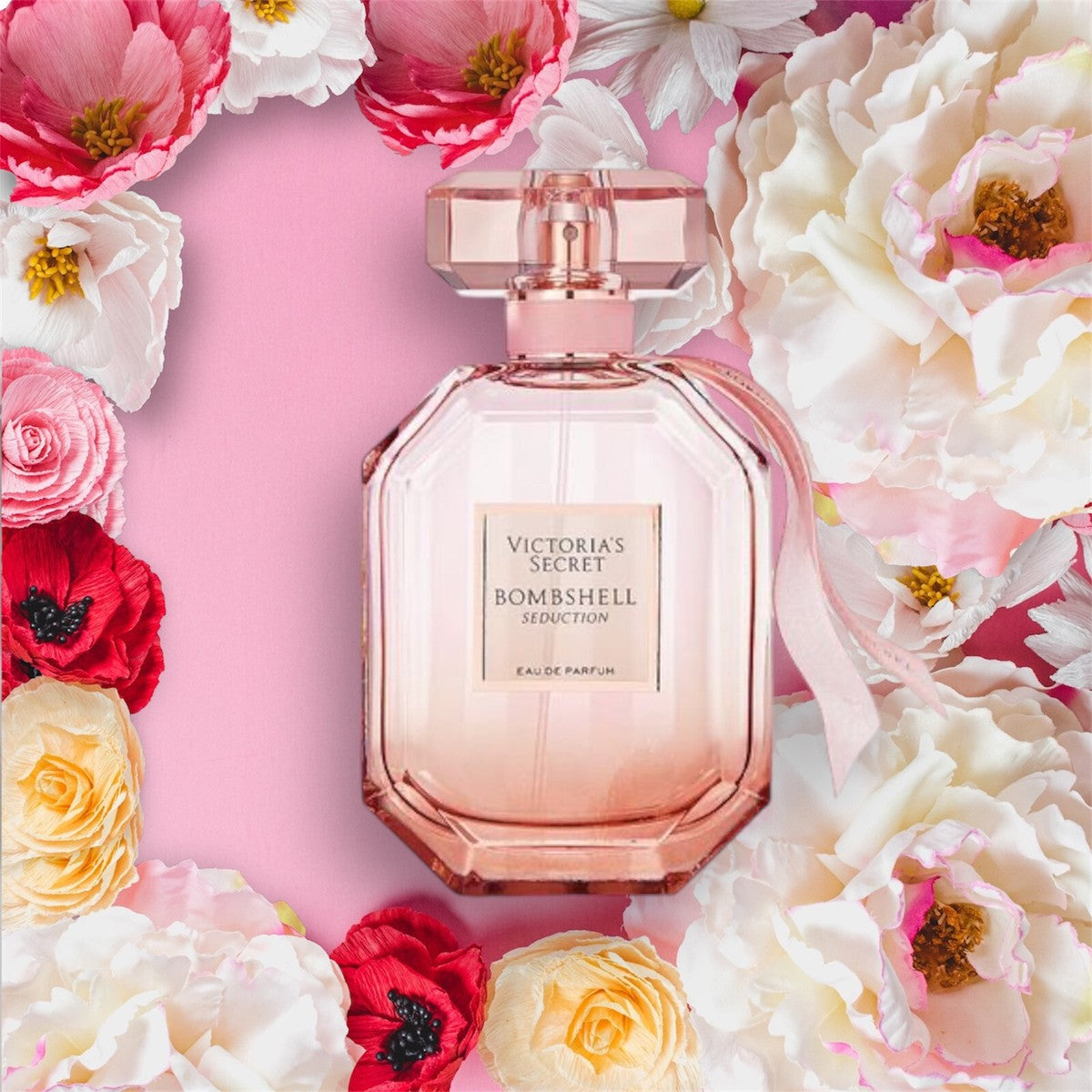 VICTORIA'S SECRET BOMBSHELL SEDUCTION UNISEX EDP 100ML