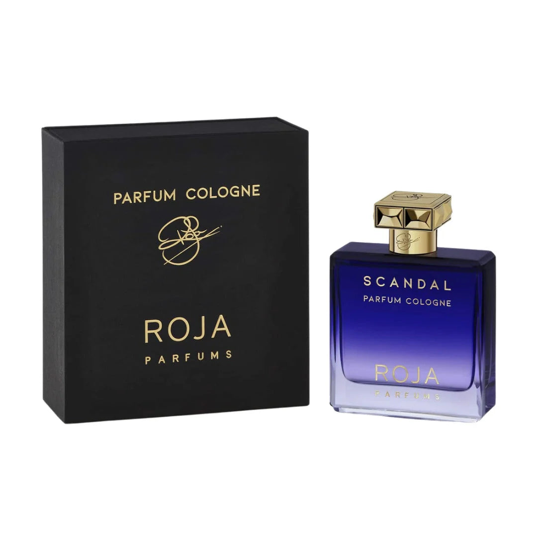 ROJA SCANDAL COLOGNE UNISEX EDC (TESTER)