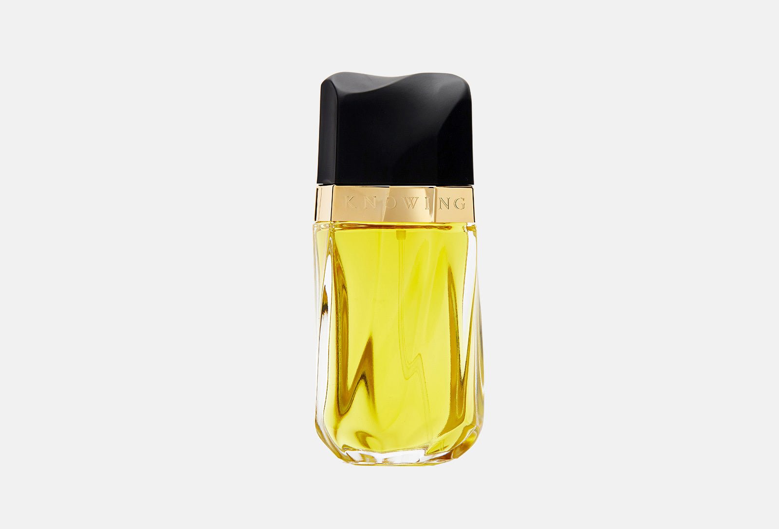 ESTEE LAUDER KNOWING FOR WOMEN EDP 75ML - Al Himyan Perfumes | عطور هميان | Oud & Luxury Fragrances - Estee Lauder