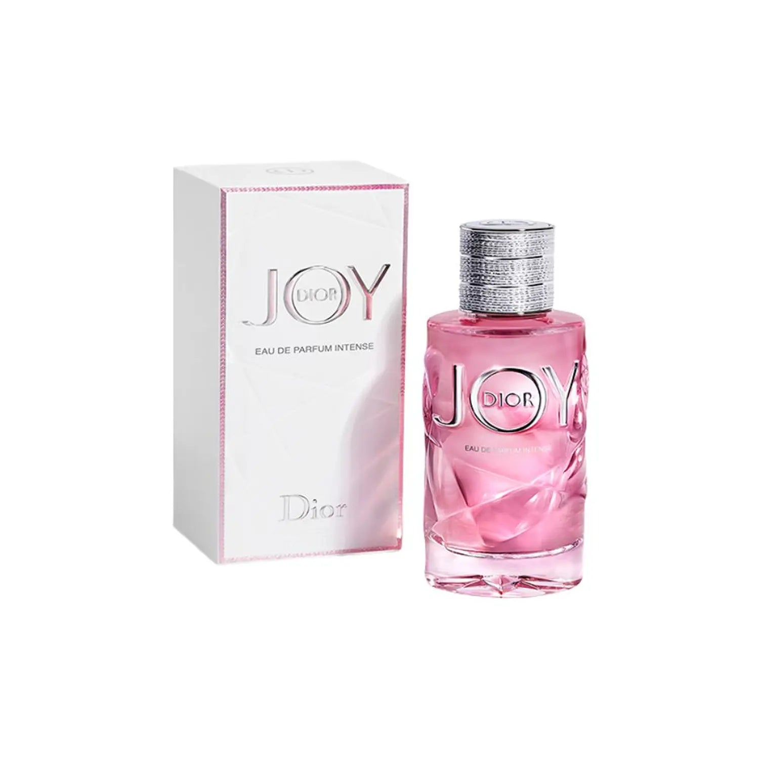 CHRISTIAN DIOR JOY INTENSE FOR WOMEN EDP 90ML - Al Himyan Perfumes | عطور هميان | Oud & Luxury Fragrances - Dior