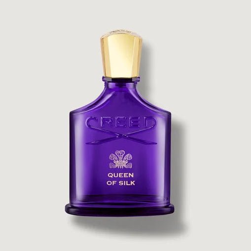 CREED QUEEN OF SILK FOR WOMEN EDP 75 ML - Al Himyan Perfumes | عطور هميان | Oud & Luxury Fragrances - Creed