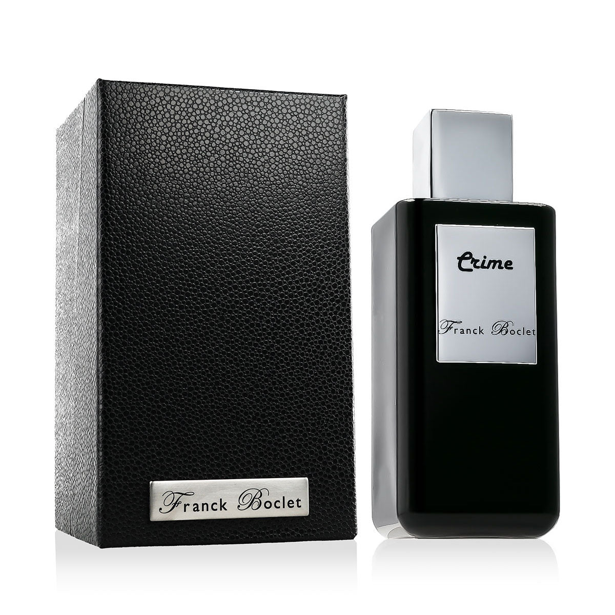 FRANCK BOCLET CRIME UNISEX EDP 100ML Secondary image