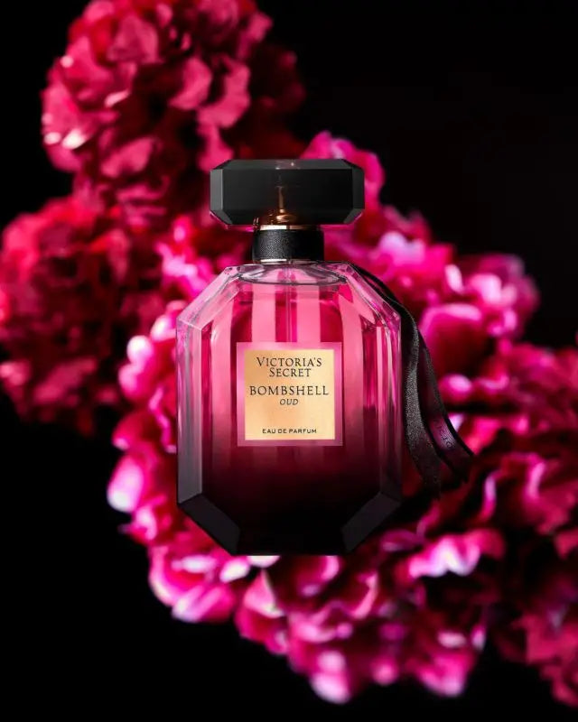 VICTORIA'S SECRET BOMBSHELL OUD FOR WOMEN EDP 100ML الصورة الثانوية