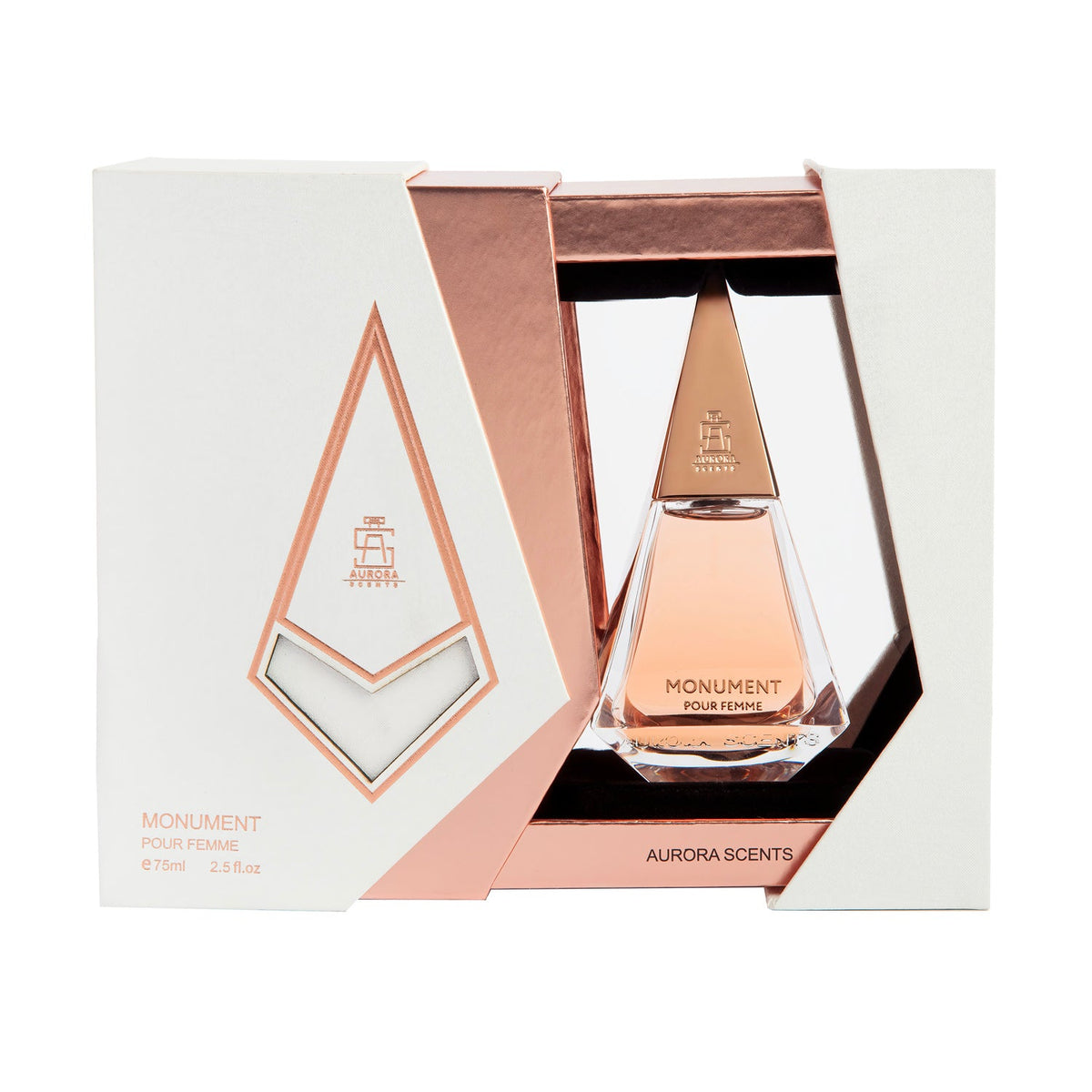 Aurora Scents Monument 75ml