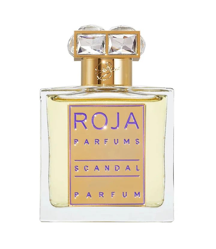 ROJA SCANDAL FOR WOMEN EXTRAIT DE PARFUM 100ML - Al Himyan Perfumes | عطور هميان | Oud & Luxury Fragrances - Roja Parfums Main image