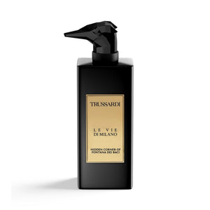 TRUSSARDI HIDDEN CORNER OF UNISEX EDP 100ML - Al Himyan Perfumes | عطور هميان | Oud & Luxury Fragrances - Trussardi