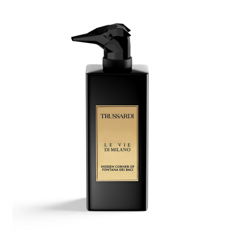 TRUSSARDI HIDDEN CORNER OF UNISEX EDP 100ML