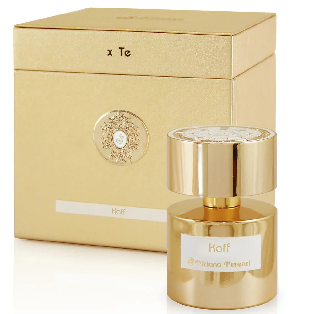 TIZIANA KAFF UNISEX EXTRAIT DE PARFUM (TESTER)