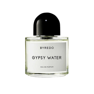 Byredo Gypsy Water Unisex EDP 100ml bottle
