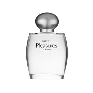 Estee Lauder Pleasure for Men Cologne 100ml bottle