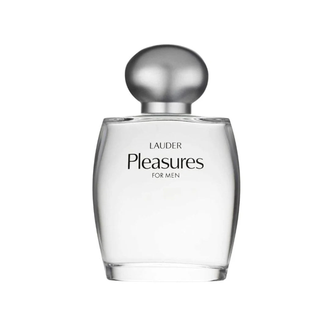 ESTEE LAUDER PLEASURE FOR MEN EDT 100ML - Al Himyan Perfumes | عطور هميان | Oud & Luxury Fragrances - Estee Lauder