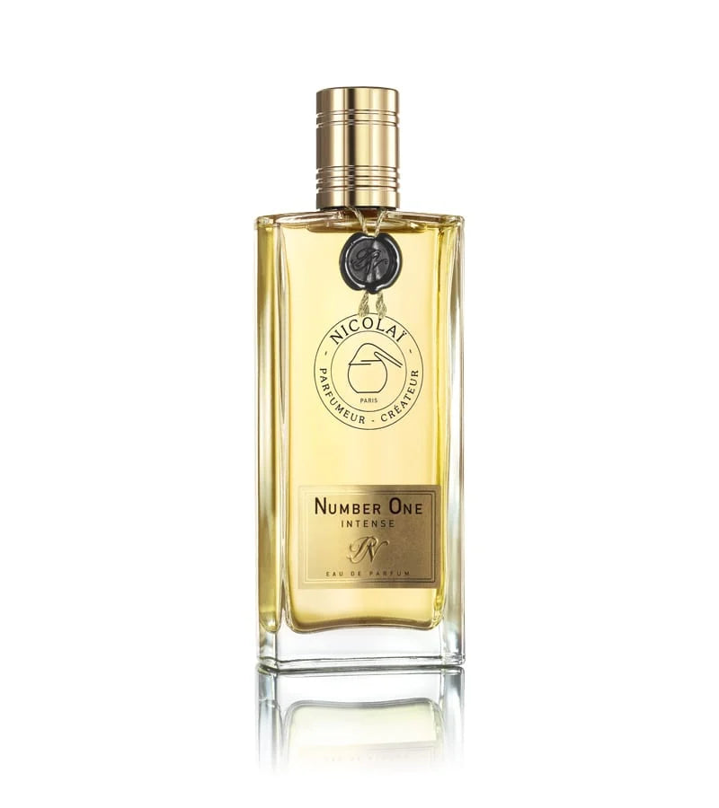 NICOLAI NUMBER ONE UNISEX EDP