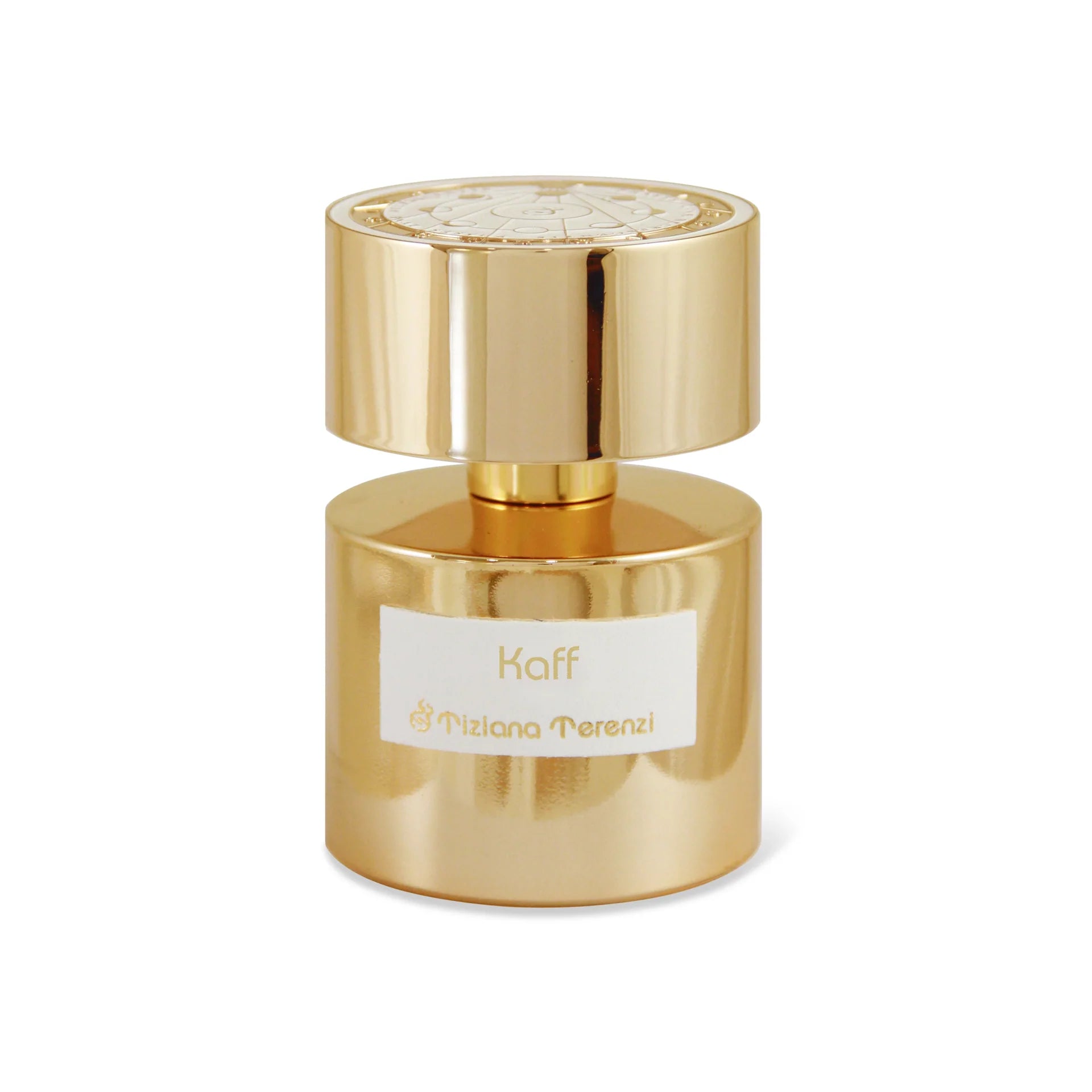 TIZIANA KAFF UNISEX EXTRAIT DE PARFUM (TESTER)