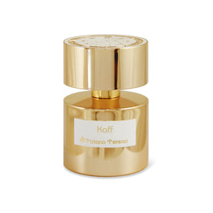 TIZIANA KAFF UNISEX EXTRAIT DE PARFUM 100ML - Al Himyan Perfumes | عطور هميان | Oud & Luxury Fragrances - Tiziana Terenzi