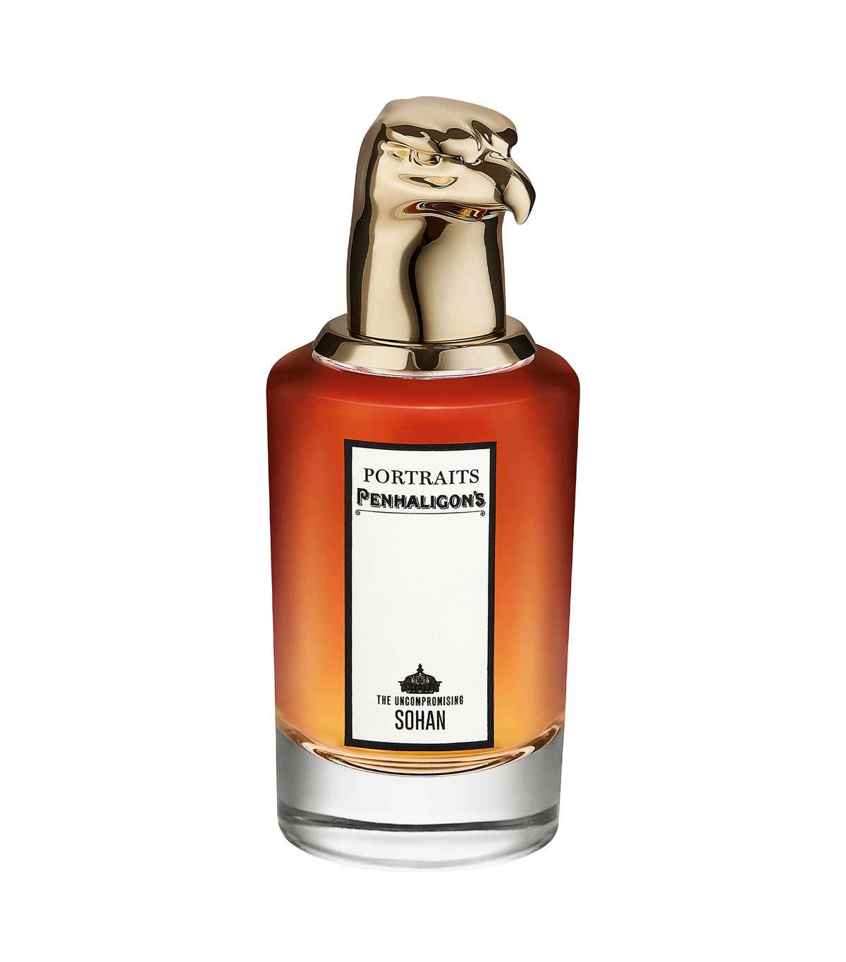 PENHALIGONS SOHAN FOR MEN EDP 75ML